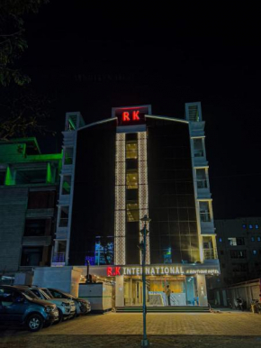 Hotel RK International
